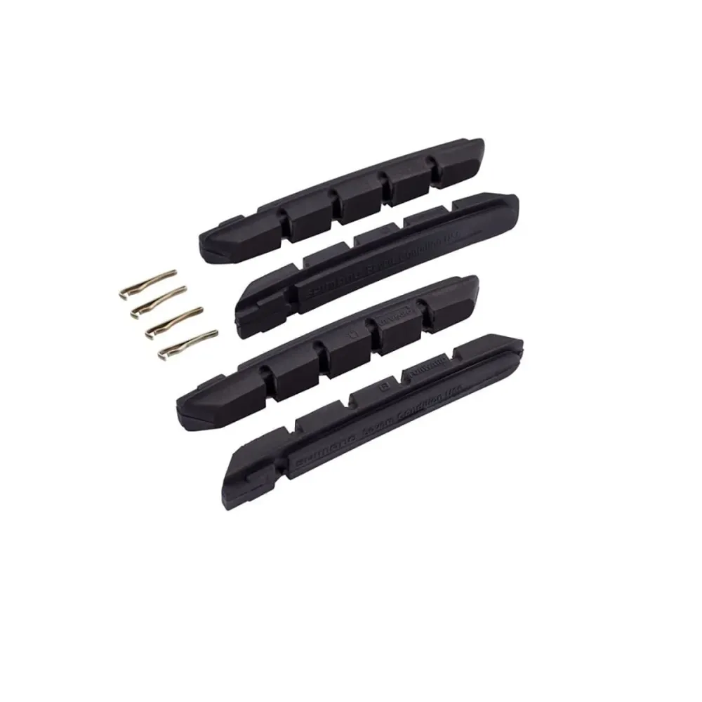 Paar SHIMANO M70R2 V-Brake Patroon Schaatsen (2 paar)