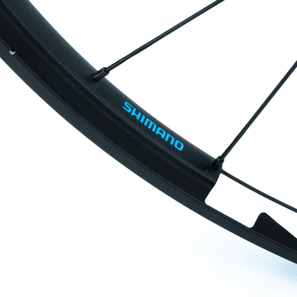 Paar SHIMANO WH-MT500 29'' as 15x110/12x148mm Boost wielen