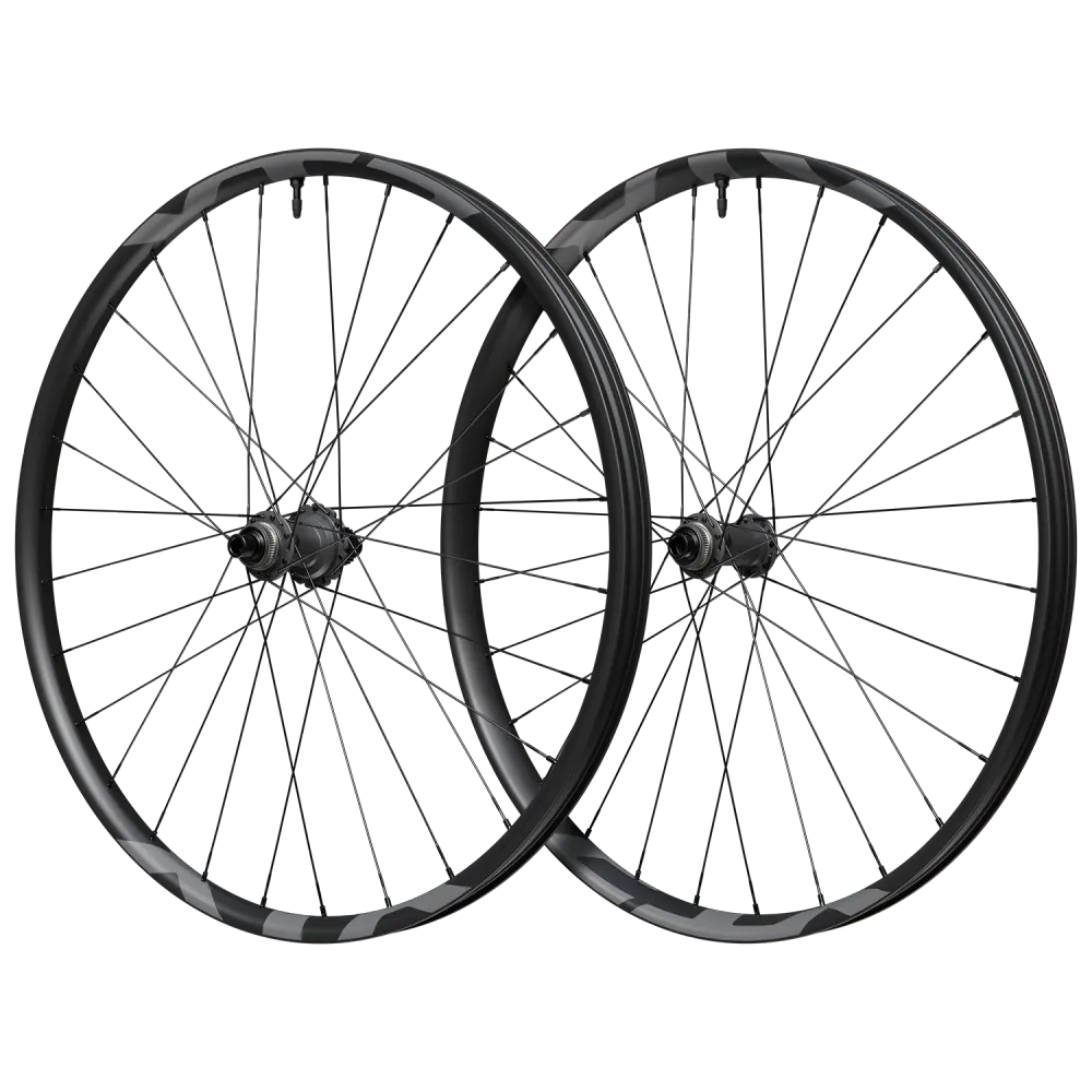 Paar SHIMANO XTR M9220 Enduro 29'' wielen 15x110mm/12x148mm Boost