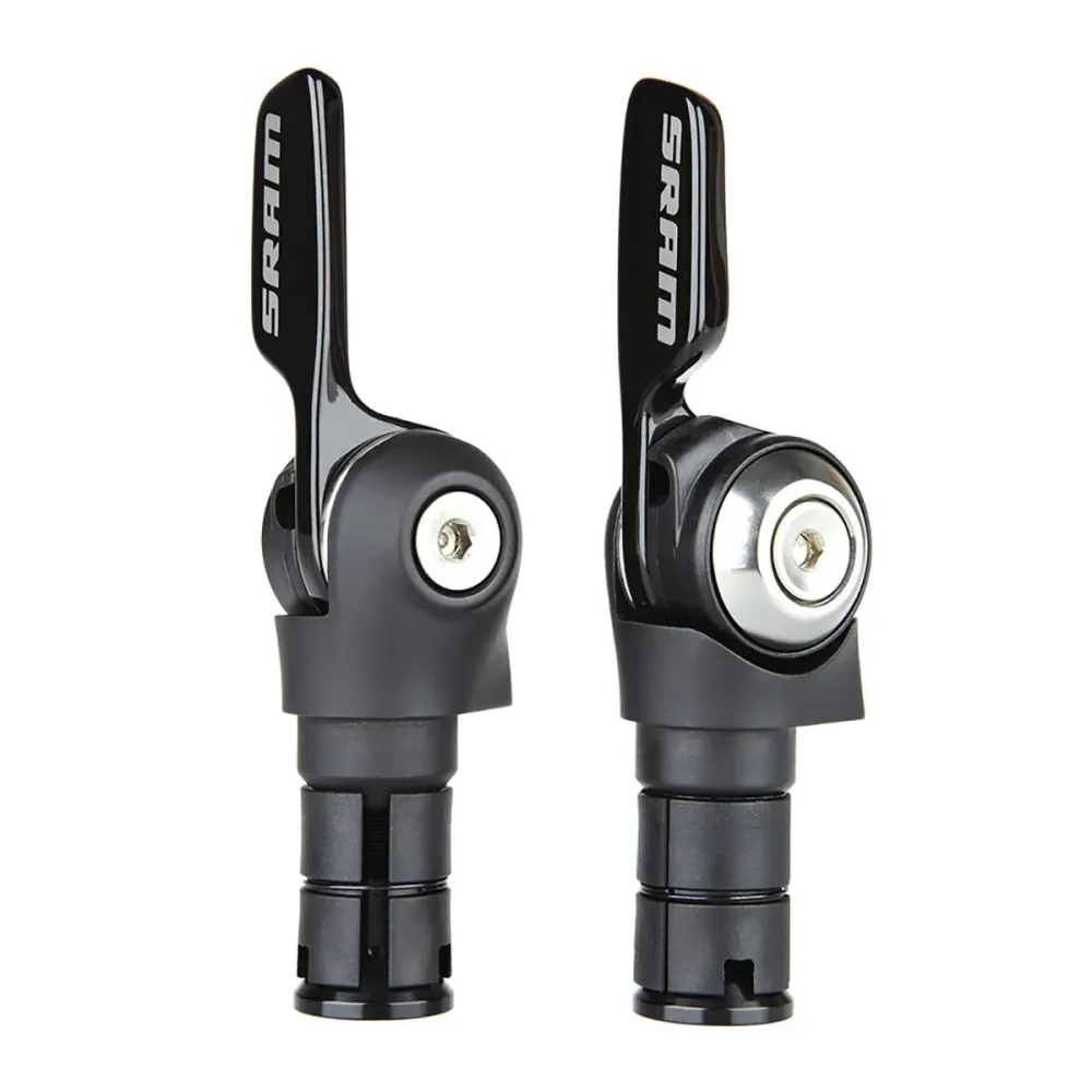 Paar SRAM AERO SL-500 2x11V schakelknoppen