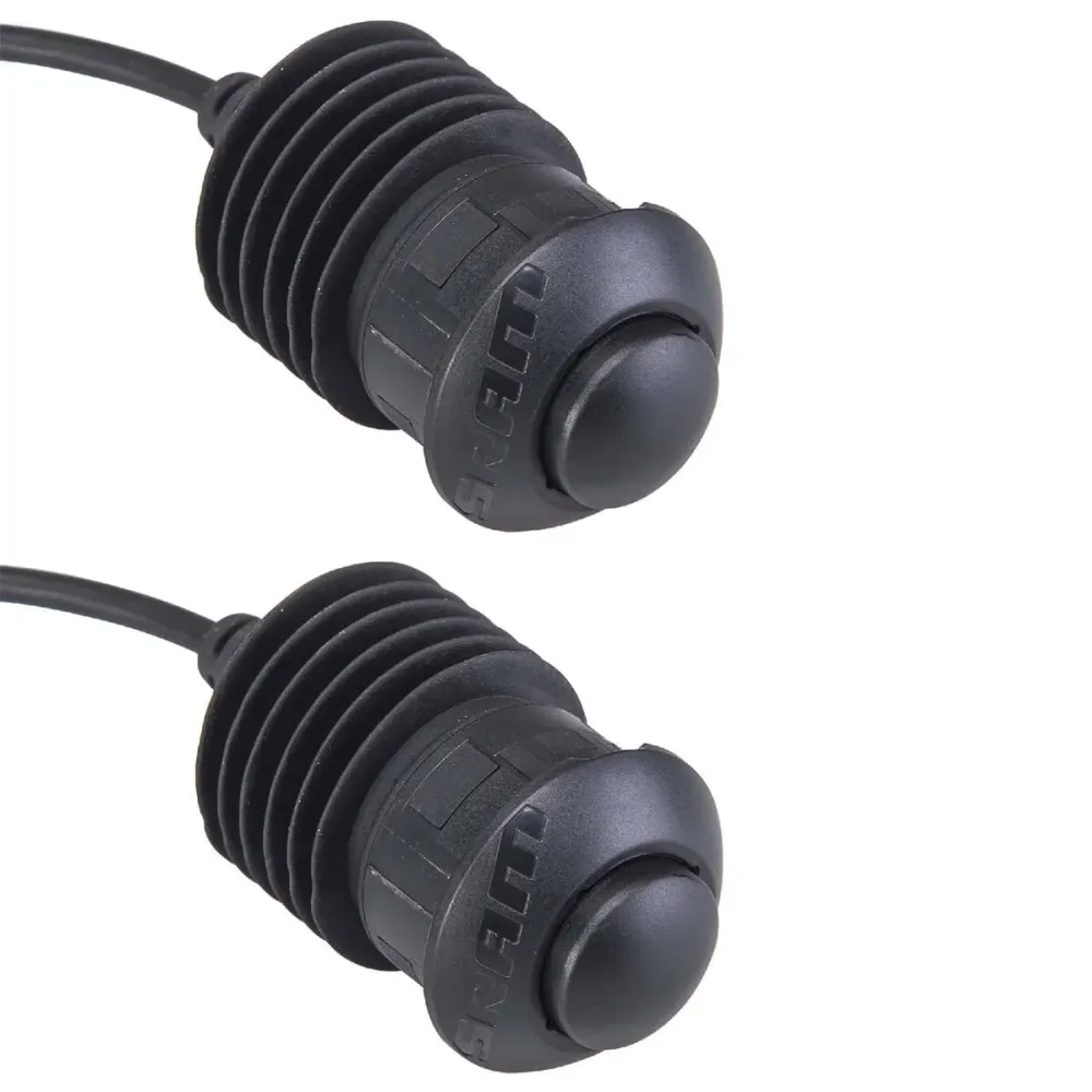 Paar SRAM E-TAP CLICS schakelknoppen voor uitbreidingen