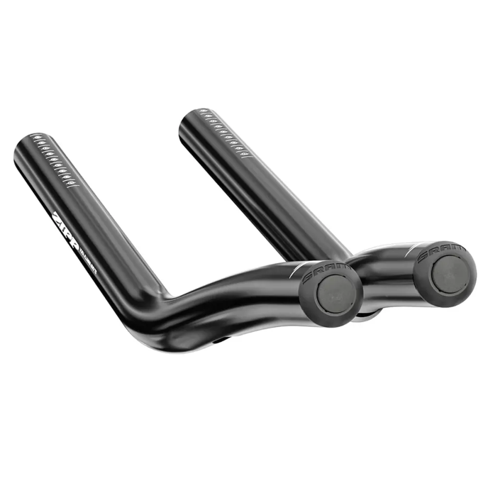 Paar SRAM E-TAP CLICS schakelknoppen voor uitbreidingen