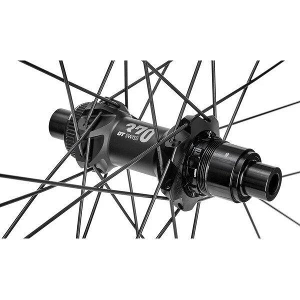 Paar DT SWISS M 1900 SPLINE 30 mm 29'' 15x110/12x148mm Boost wielen