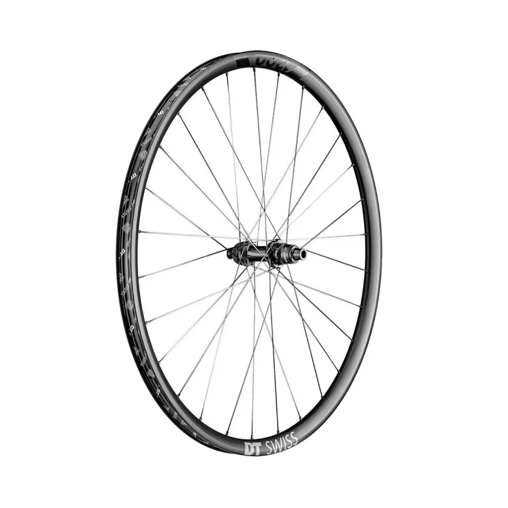 Paar DT SWISS XRC 1200 SPLINE 29'' 25mm 15x110/12x148 mm wielen