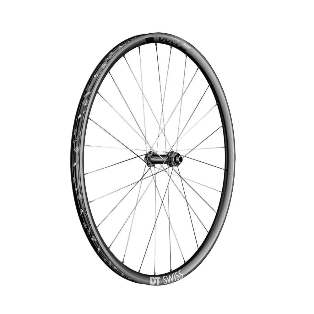 Paar DT SWISS XRC 1200 SPLINE 29'' 25mm 15x110/12x148 mm wielen