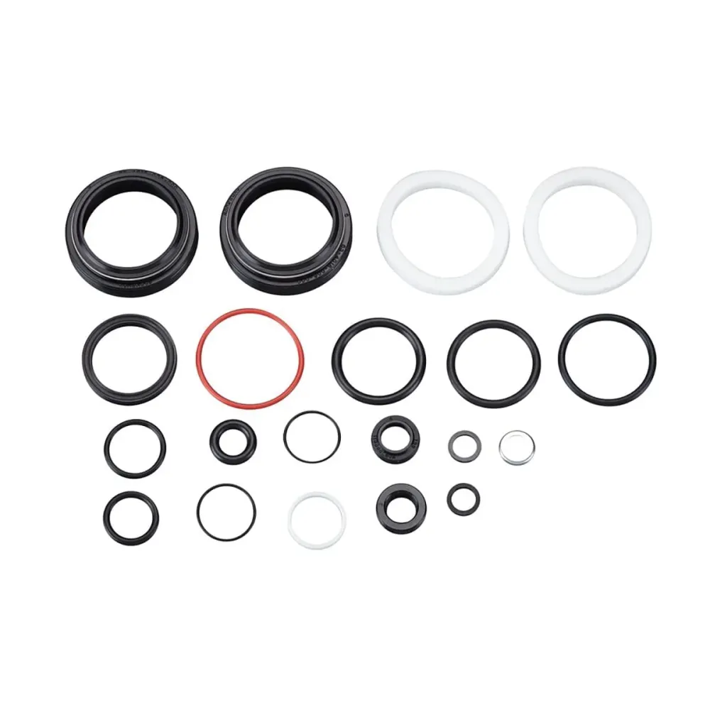 Pakkingset voor ROCKSHOX PIKE DJ vork (A1) #00.4315.032.550