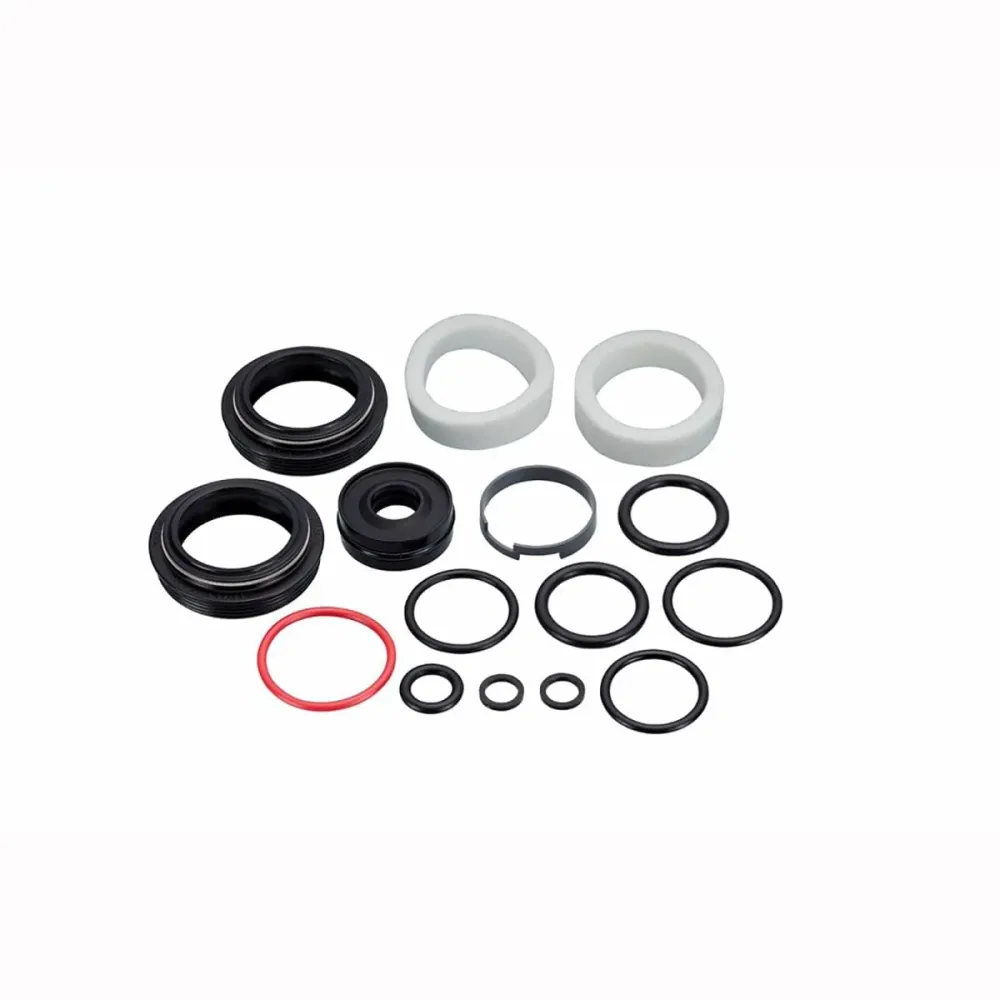 Pakkingset voor ROCKSHOX REVELATION (A5) niet-boost voorvork #00.4315.032.624