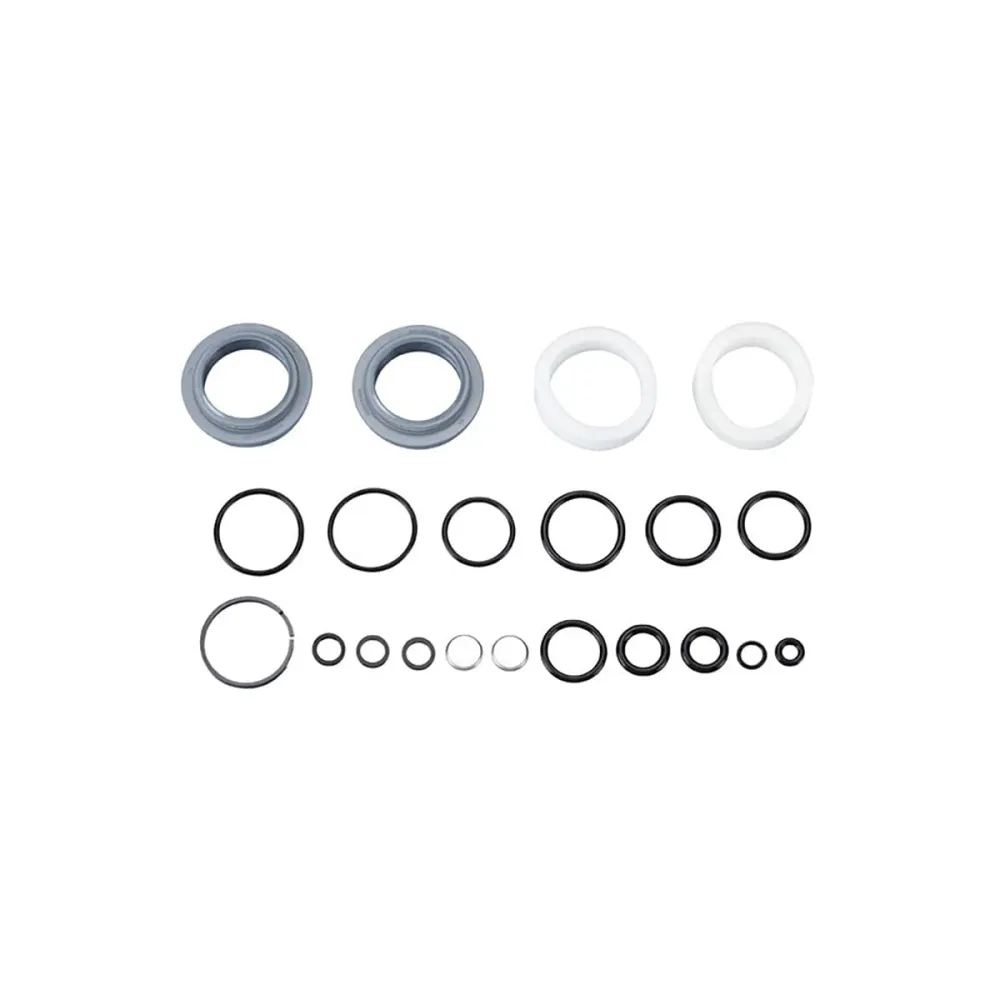 Pakkingset voor ROCKSHOX SEKTOR Silver RL (A2) niet-verhogingsvork #00.4315.032.630
