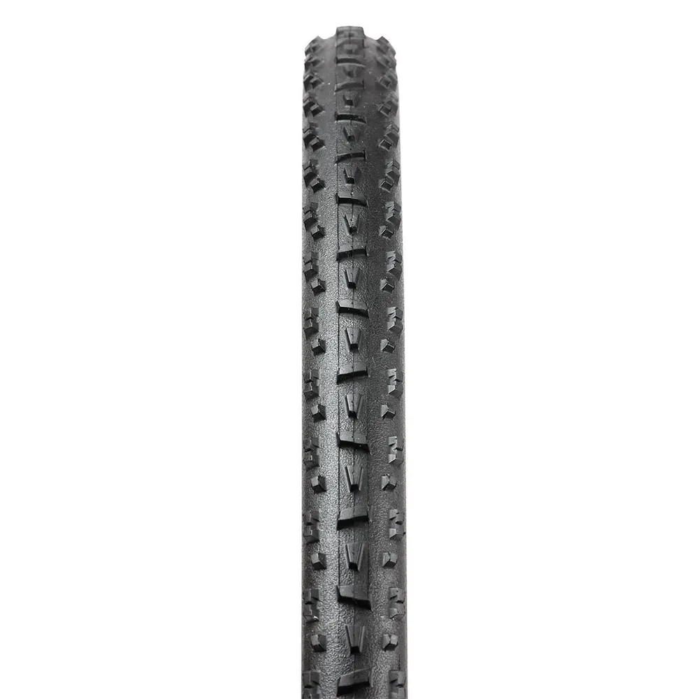 PANARACER ALBIT 700x33c Tubeless Ready band Zwart