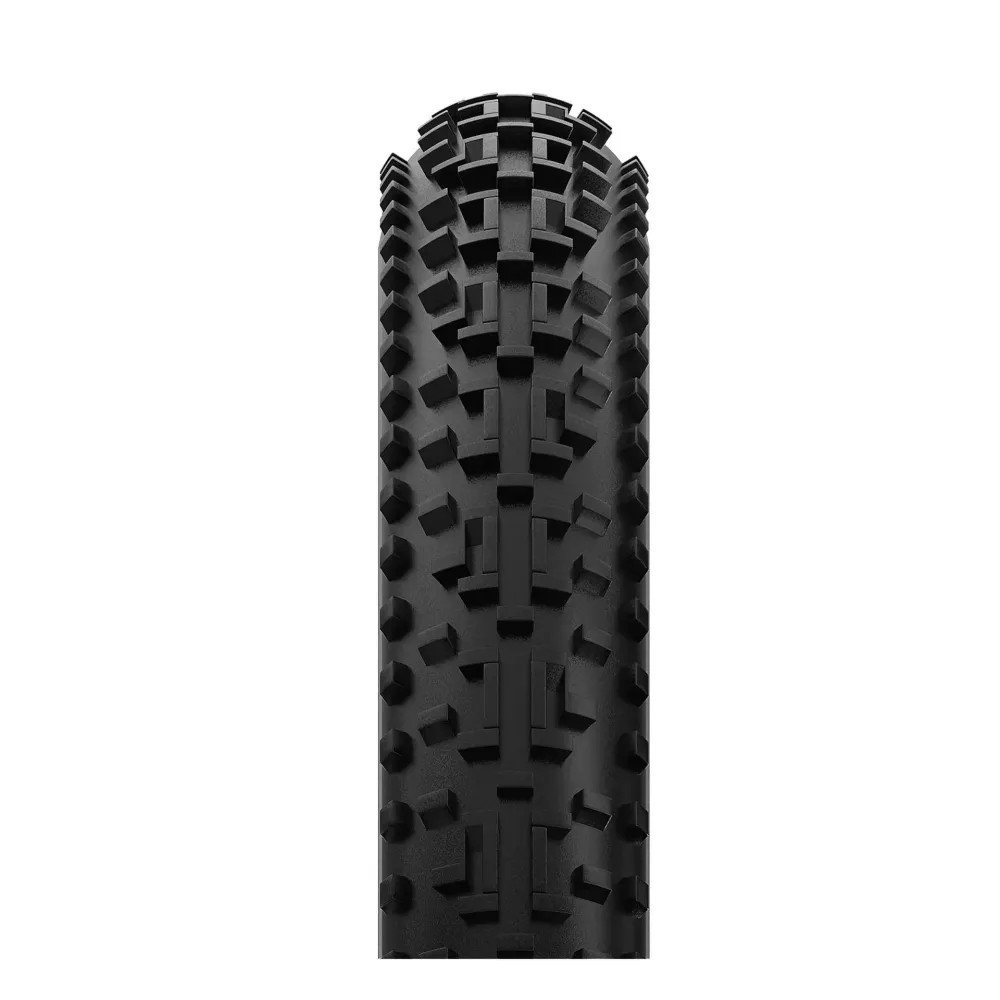 PANARACER GRAVELKING EXT+ TLR 700x38c Tubeless Ready Zwart band