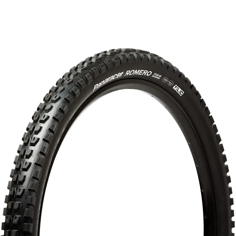 PANARACER ROMERO 29x2.40 Tubeless Ready Soft ZF2924TC-RMR-B band