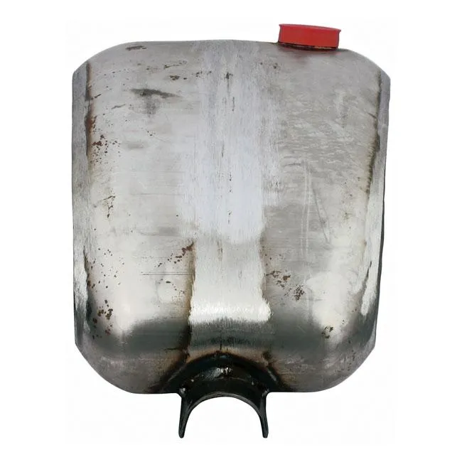 Paughco Indian Larry universele benzinetank 18.9L