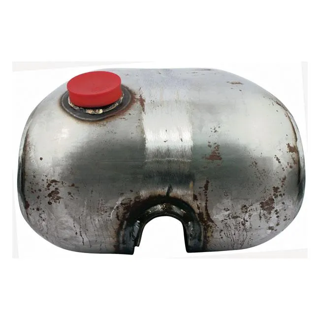 Paughco Indian Larry universele benzinetank 18.9L