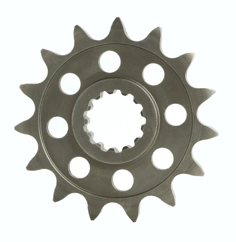 PBR Staal geluidsarm voortandwiel 2102G - 520
