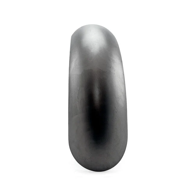 Penz Achterspatbord Bobber 150mm breed / 355mm radius