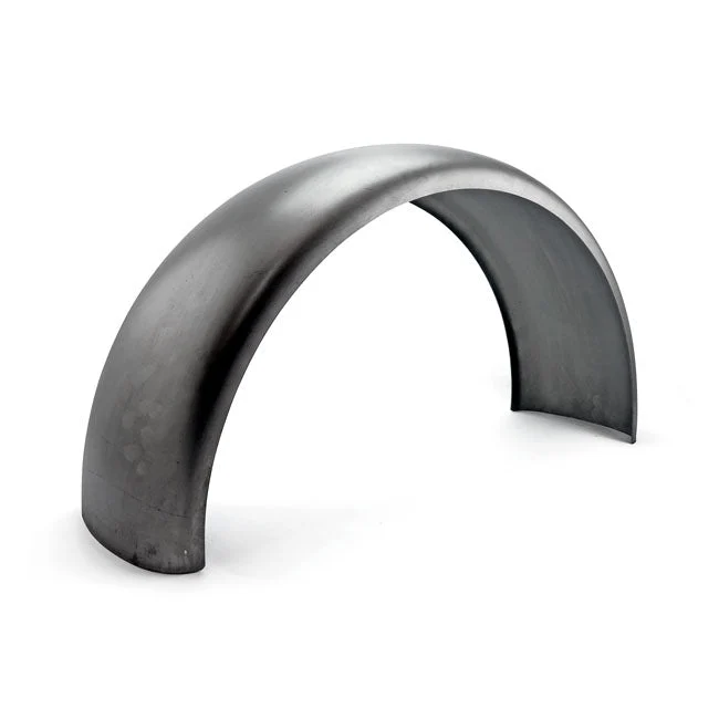 Penz Achterspatbord Softail Veerpoot stijl 220mm