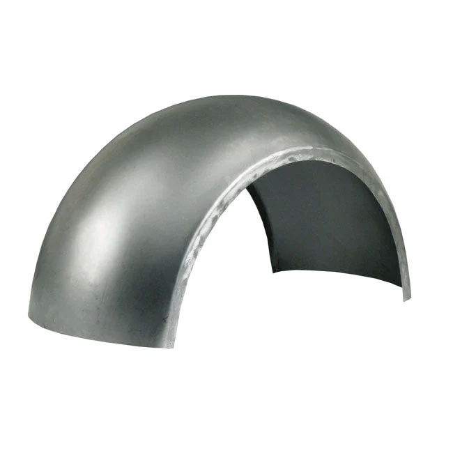 Penz stijf frame spatbord rond 316mm