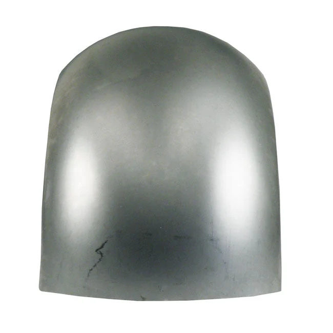 Penz stijf frame spatbord rond 316mm