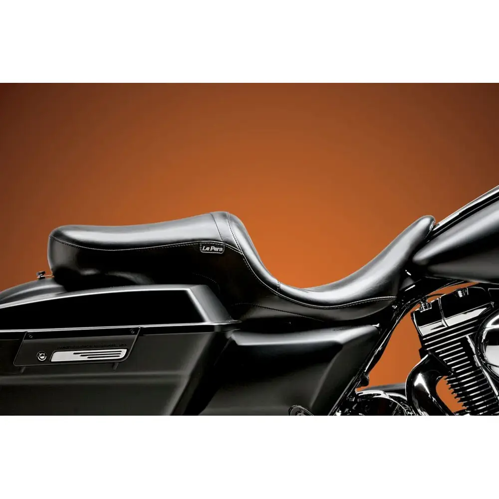 Le Pera Maverick voorstoel voor Harley