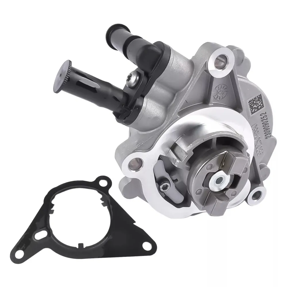 Peugeot 308 II 2013-2021 & SW II 1.2 THP Remvacuümpomp 9827166480 9812535980 91220