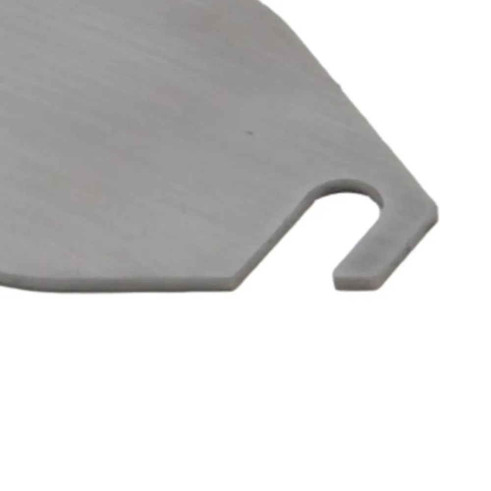 Peugeot 2.0 HDI 307 308 407 3008 5008 607 EGR-klep blanco plaat