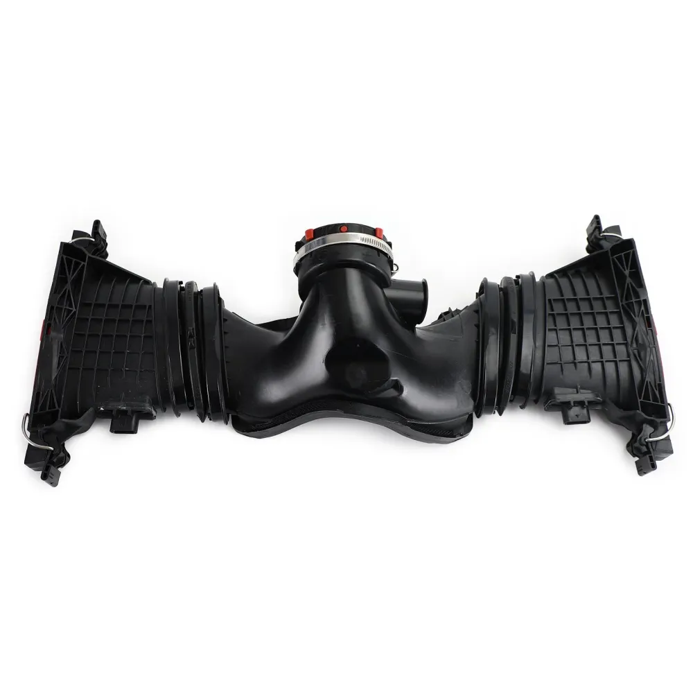 5 Pin 2006+ MERCEDES R KLASA W251 R350 R300 R280 CDI Luchtinlaatbuis Massaluchtstroomsensor 6420902242
