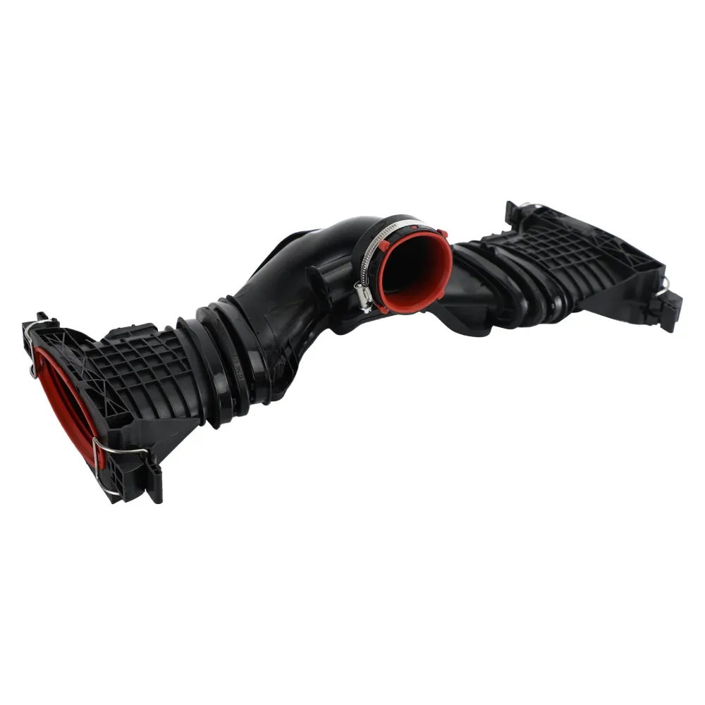 5 Pin 2007+ MERCEDES C KLASA W204 C350 C300 CDI Luchtinlaatbuis Massaluchtstroomsensor 6420902242