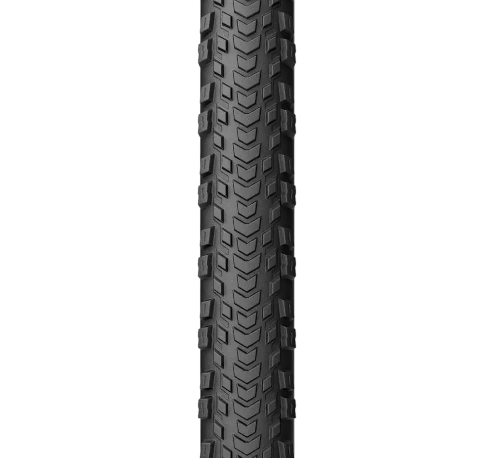 PIRELLI CINTURATO GRAVEL RC 700x35c Tubeless Ready Zwart band