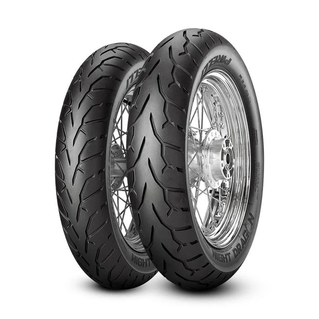 Pirelli Night Dragon GT achterbanden 15"