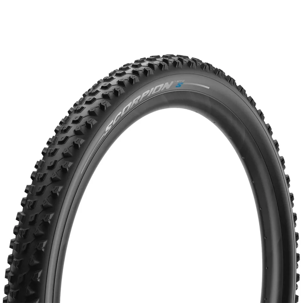 PIRELLI SCORPION S 29x2.20 Tubeless Ready Zacht 3704300 band