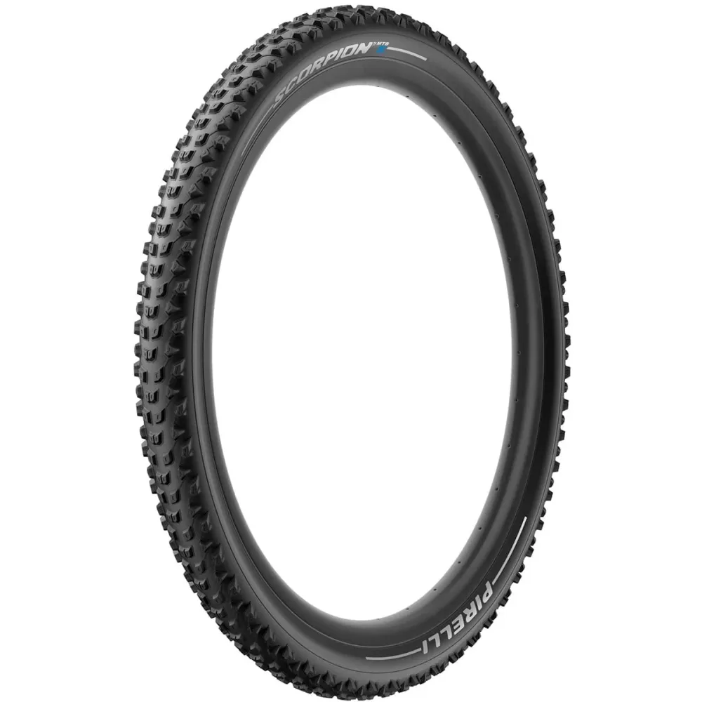 PIRELLI SCORPION S 29x2.20 Tubeless Ready Zacht 3704300 band