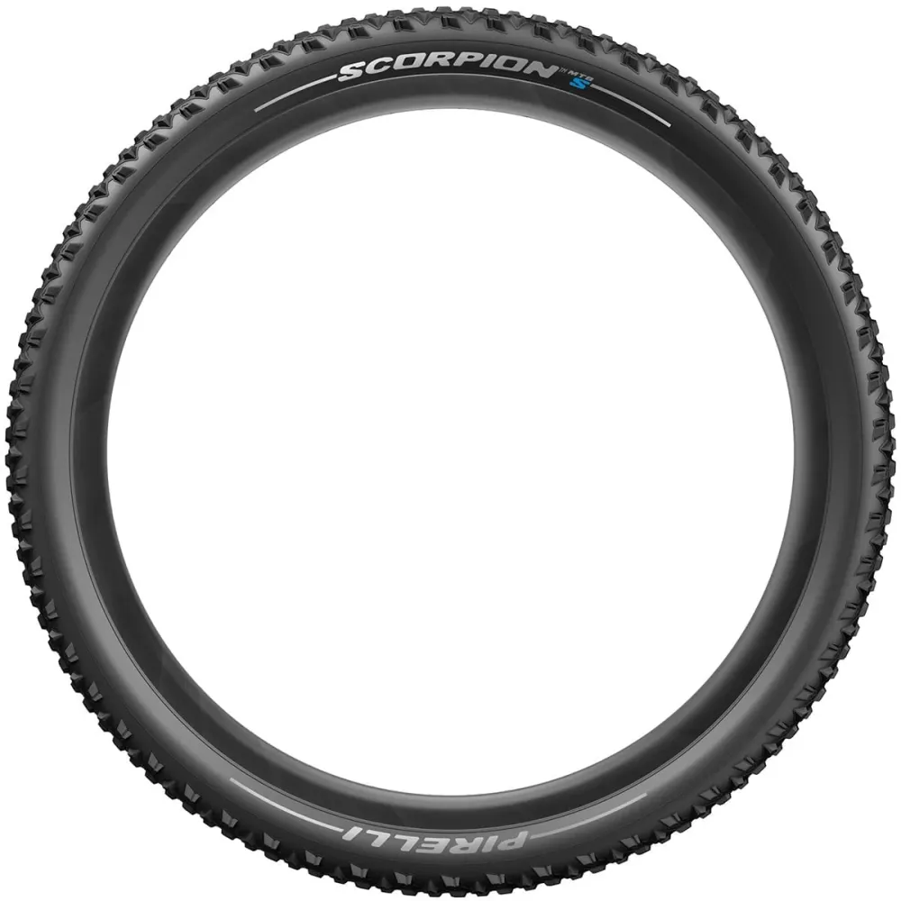 PIRELLI SCORPION S 29x2.20 Tubeless Ready Zacht 3704300 band