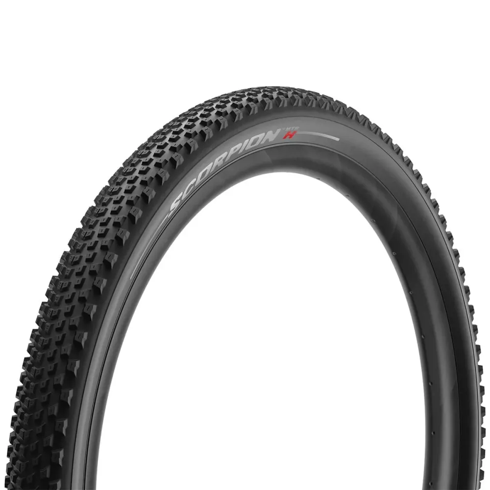 PIRELLI SCORPION H 29x2.20 Tubeless Ready Zacht 3704100 band
