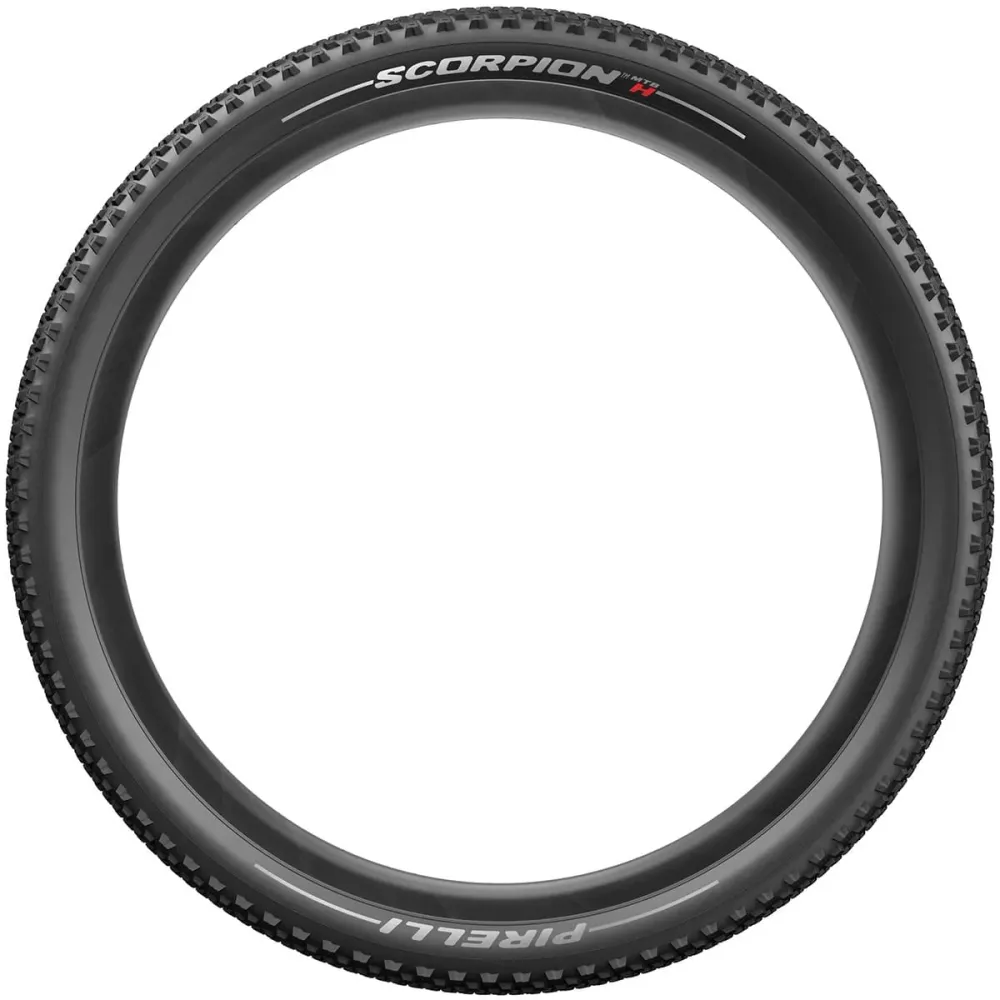 PIRELLI SCORPION H 29x2.20 Tubeless Ready Zacht 3704100 band