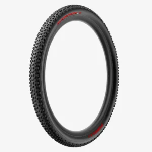 PIRELLI SCORPION XC M 29x2.4 ProWall Tubeless Ready Zacht Zwart/Rood 4354600 band