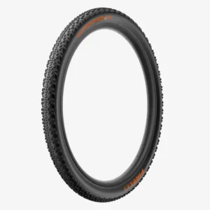 PIRELLI SCORPION XC RC 29x2.4 ProWall Tubeless Ready Zacht Zwart/Oranje 4354100 band