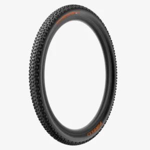 PIRELLI SCORPION XC M 29x2.4 ProWall Tubeless Ready Zacht Zwart/Oranje 4354500 band