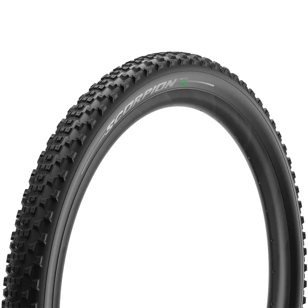 PIRELLI SCORPION R 29x2.40 Tubeless Ready Zacht 3705100 band