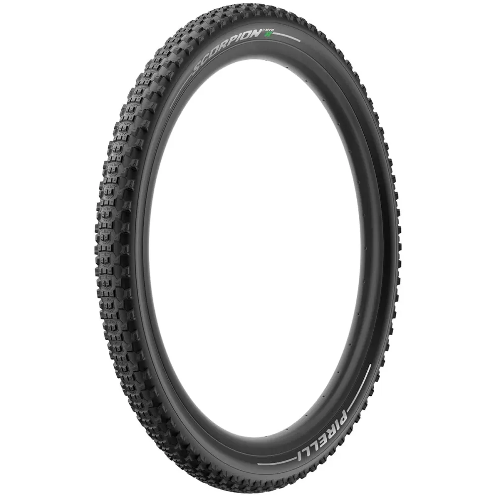 PIRELLI SCORPION R 29x2.40 Tubeless Ready Zacht 3705100 band