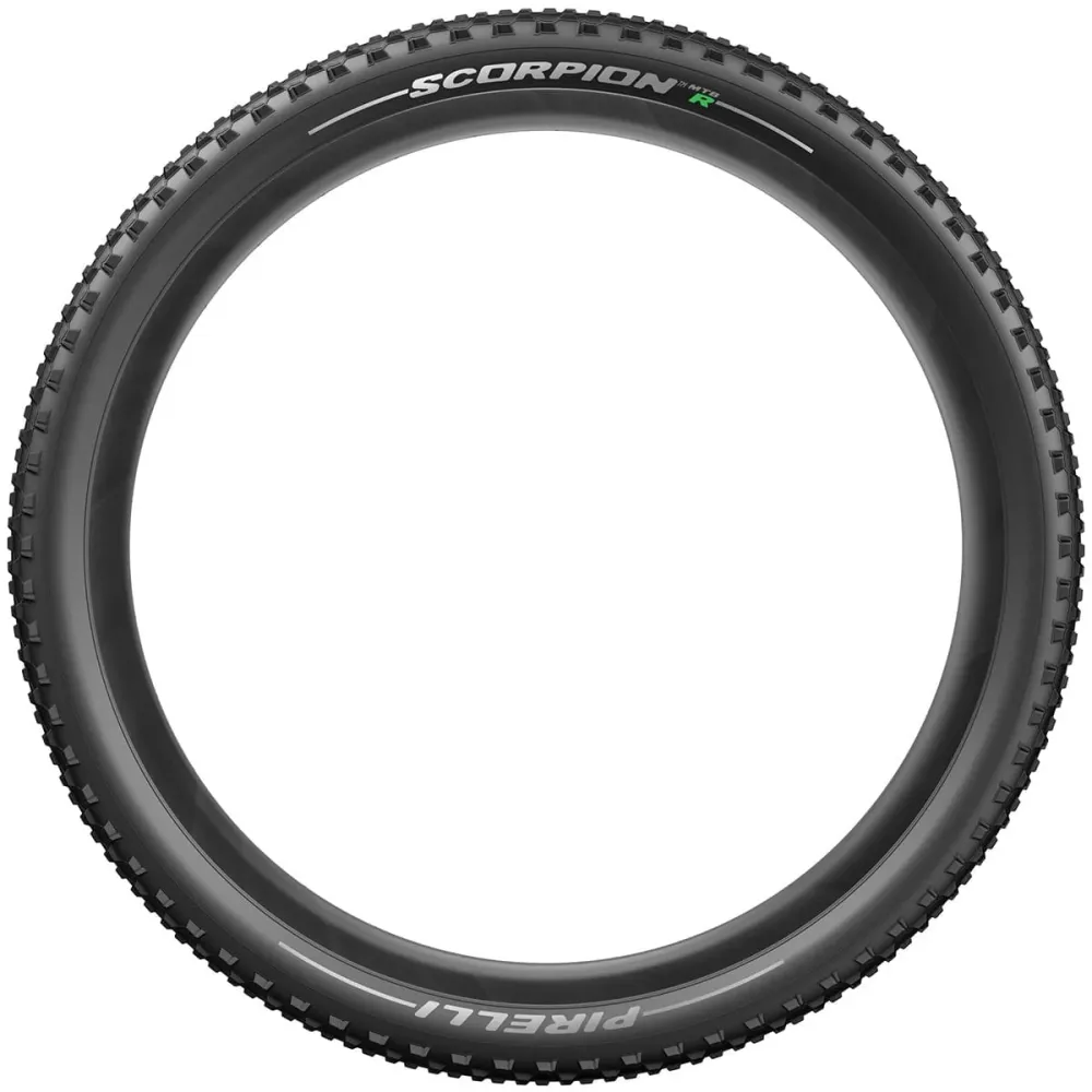 PIRELLI SCORPION R 29x2.40 Tubeless Ready Zacht 3705100 band