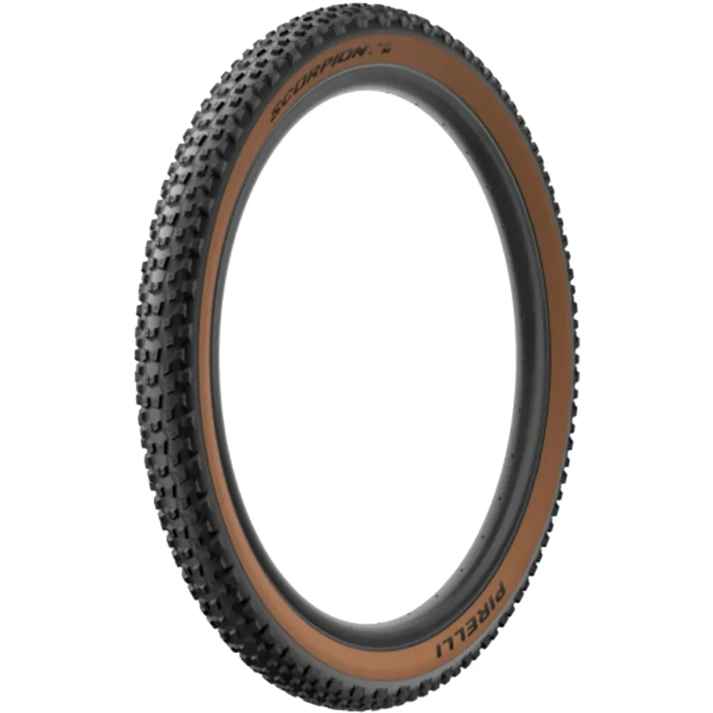 PIRELLI SCORPION XC M CLASSIC 29x2.20 ProWall Tubeless Ready Zacht 3905700 band