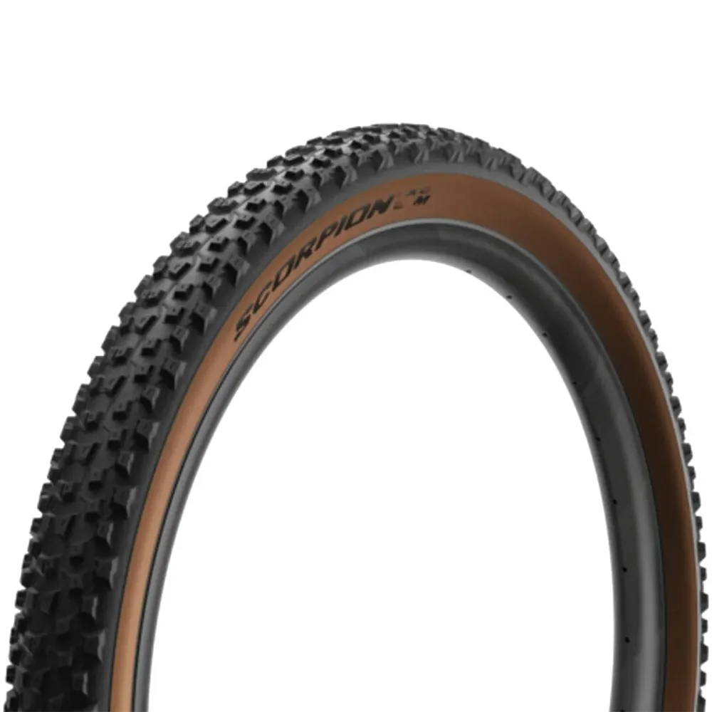 PIRELLI SCORPION XC M CLASSIC 29x2.20 ProWall Tubeless Ready Zacht 3905700 band