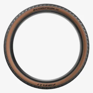 PIRELLI SCORPION XC RC CLASSIC 29x2.4 ProWall band Tubeless Ready Zacht Bruin 4354300