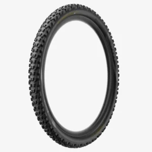 PIRELLI SCORPION E-MTB M 29x2.6 Tubeless Ready Soft Zwart/Goud 4355600 band