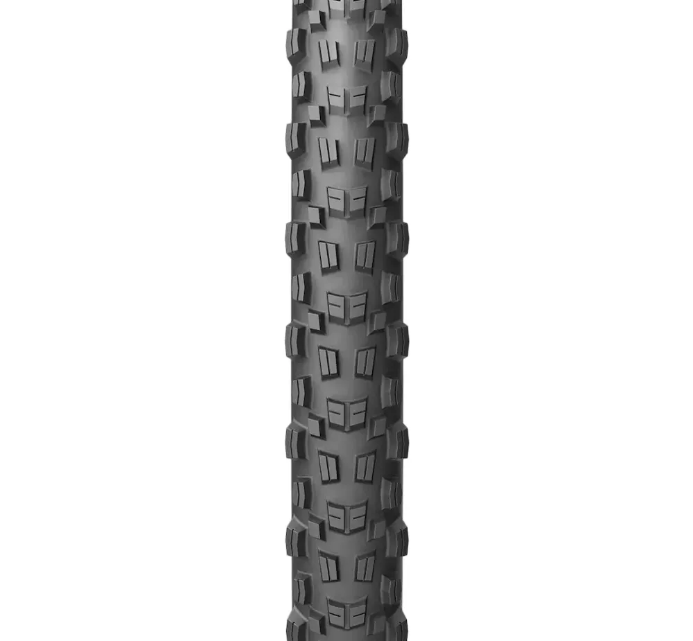 PIRELLI SCORPION E-MTB M 29x2.60 Tubeless Ready Zacht 4193000 band