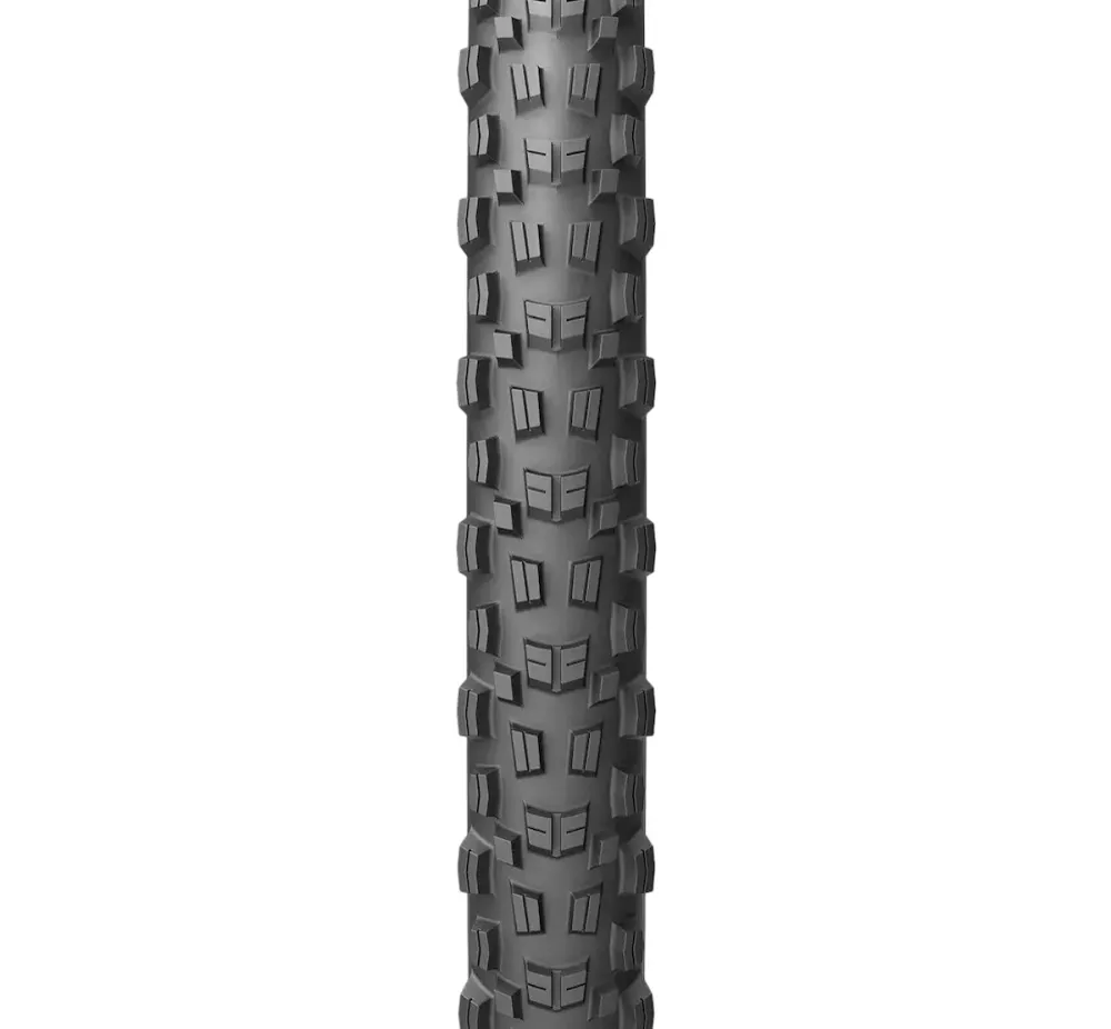 PIRELLI SCORPION ENDURO M 29x2.40 HardWall Tubeless Ready Souple 4192000 band