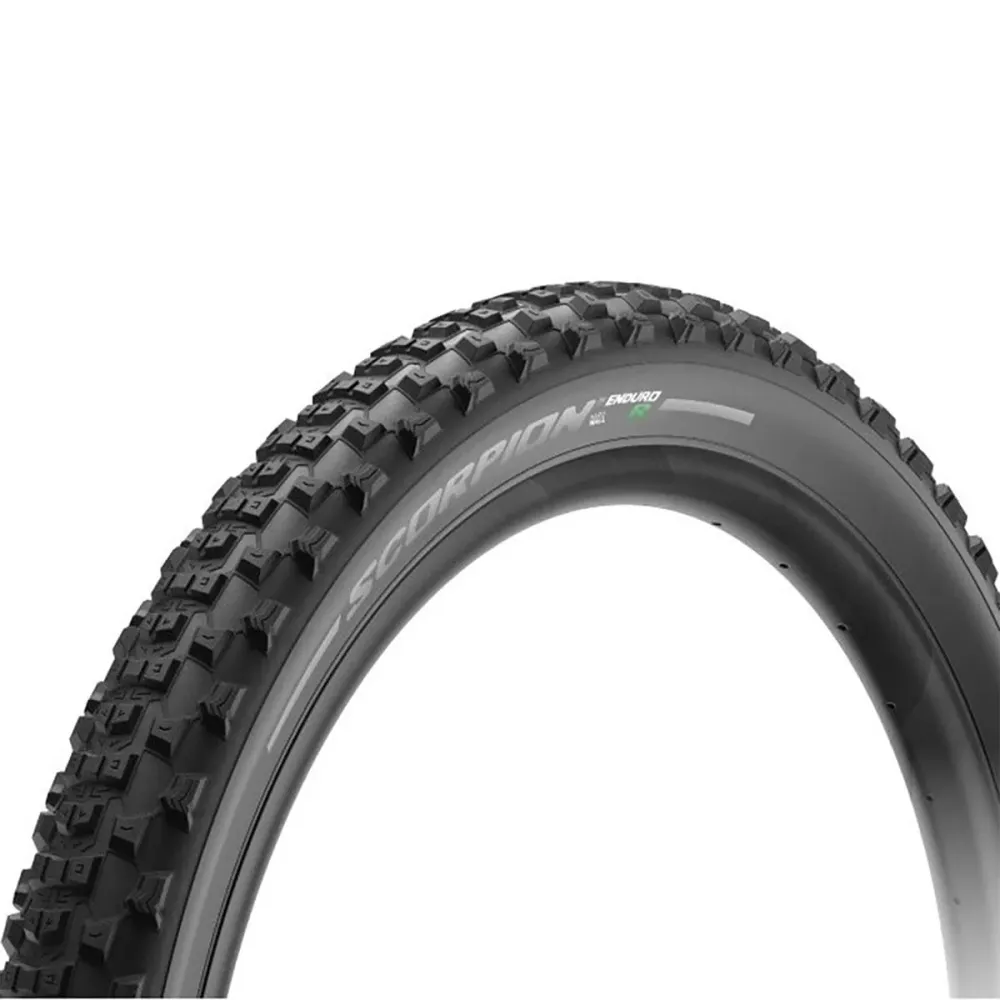 PIRELLI SCORPION ENDURO R 29x2.40 ProWall Tubeless Ready Souple 4189700 band