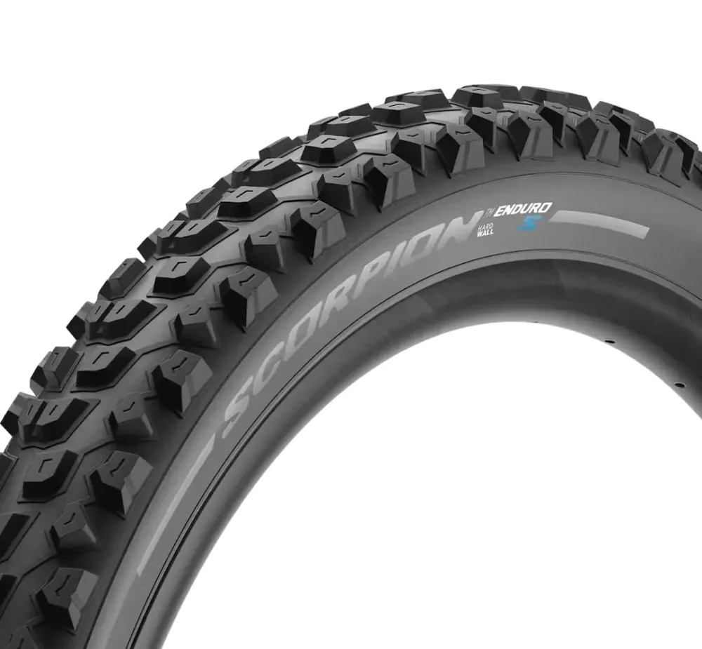 PIRELLI SCORPION ENDURO S 29x2.60 HardWall Tubeless Ready Zacht 4192300 band
