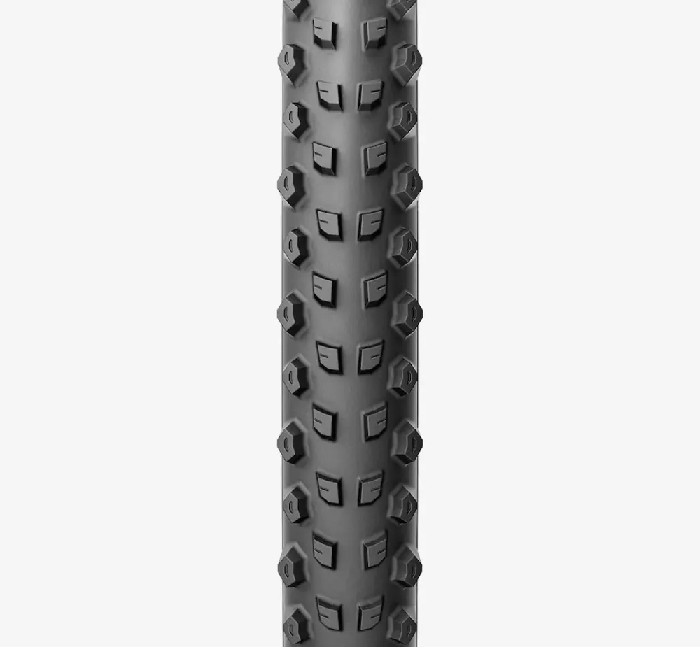 PIRELLI SCORPION RACE DH S 29x2.5 Tubeless Ready Zacht Zwart/Geel 3907600 band