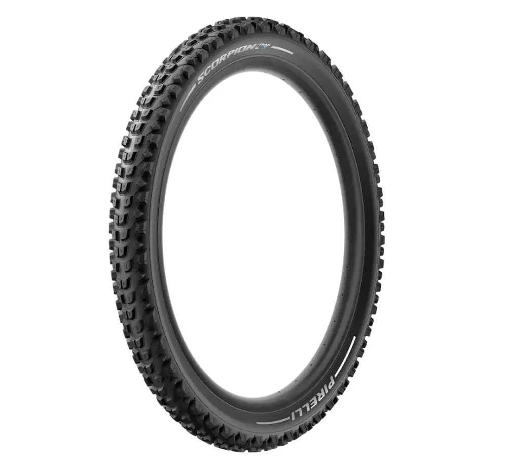 PIRELLI SCORPION TRAIL S 29x2.40 ProWall Tubeless Ready Souple 4227200 band